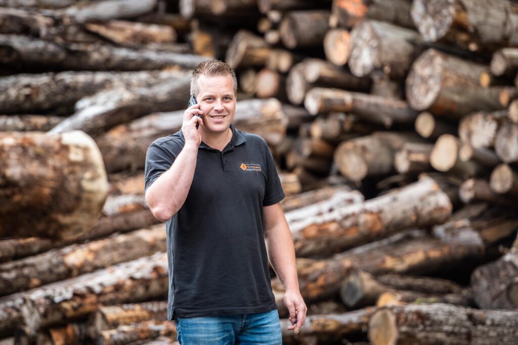 Houthakker 4791 min min