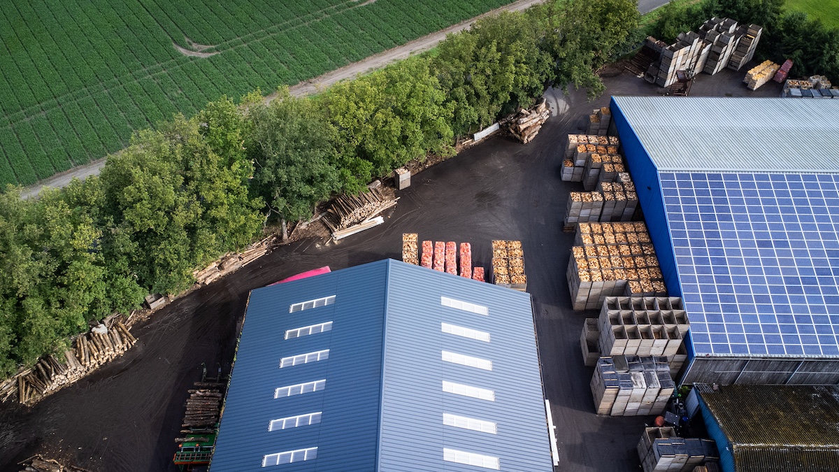 Houthakker drone 0433 1